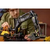 LEGO TECHNIC 42215 Volvo EC500 Hibridinis Ekskavatorius