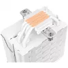 Aušintuvas ASTRIA 200 ARGB White