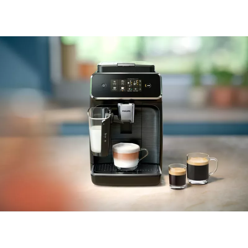 Philips EP2331/10 Espresso aparatas, pilnai automatinis, 1.8 L