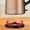 Tefal KI583C varinis elektrinis virdulys