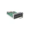 HP HPE Comware 4 prievadų 1/10G SFP+ modulis, skirtas 5140HI/5520HI/5600HI jungtuvams