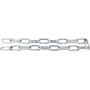 Grandinė EUROLITE 50301616 apvalioji plieninė 8 mm, WLL 400 kg