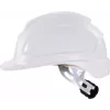 Apsauginis šalmas Uvex 9770031 Baltas