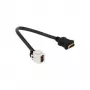 HDMI ilginimo modulis DeLOCK 86328 0,22 m