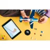 LEGO CREATOR 3 IN 1 31160 Lenktyninis Lėktuvas