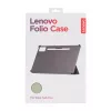 Lenovo ZG38C05989 dėklas planšetei 32,3 cm (12,7 col.) Folio Žalias