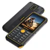 UleFone Phone Armor Mini 4 LTE 4,5 colio nešiojamas atsparus išmanusis telefonas
