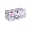 Originali KYOCERA TK-5430M raudona (magenta) kasetė, 1250 puslapių