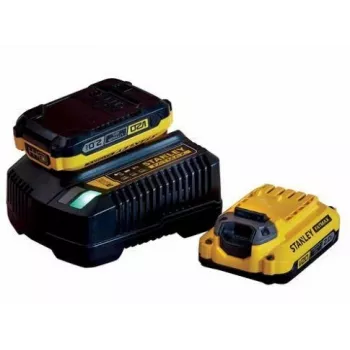 Stanley SFMCB12D2 Starter Rinkinys