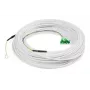 Digitus FTTH Drop laidas Single Mode 4 skaidulos 30 m LC/APC