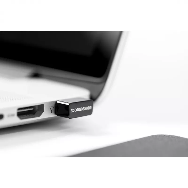 3DCONNEXION Universal Receiver – belaidis USB imtuvas