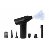 Nešiojamas ventiliatorius Technaxx TX-293 160 W Juodas ABS 130000 RPM USB