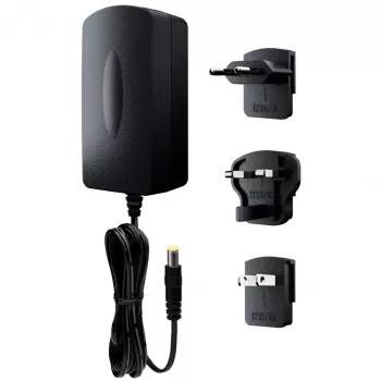 Maitinimo adapteris patalpoms Noctua NV-PS1 90-264V pasyvus aušinimas juodas