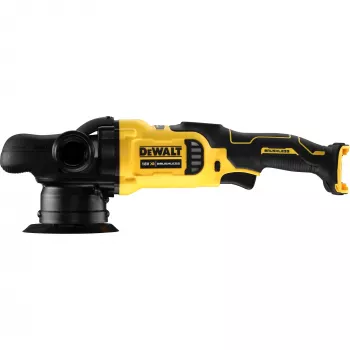 DeWalt DCM848N-XJ 18V belaidis atsitiktinis orbitinis poliruoklis, 125 mm
