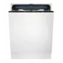 Įmontuojamas indaplovė Electrolux EES48401L — 600 mm, 13–14 komplektų, A energijos klasė, 10,5 l/ciuklas