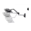 Ergotron 45-246-026 – Monitoriaus laikiklis