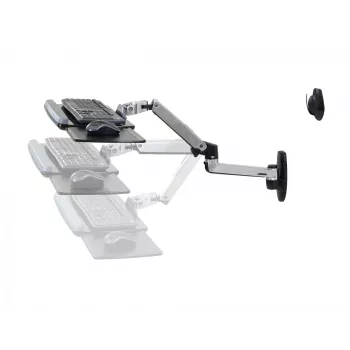 Ergotron 45-246-026 – Monitoriaus laikiklis
