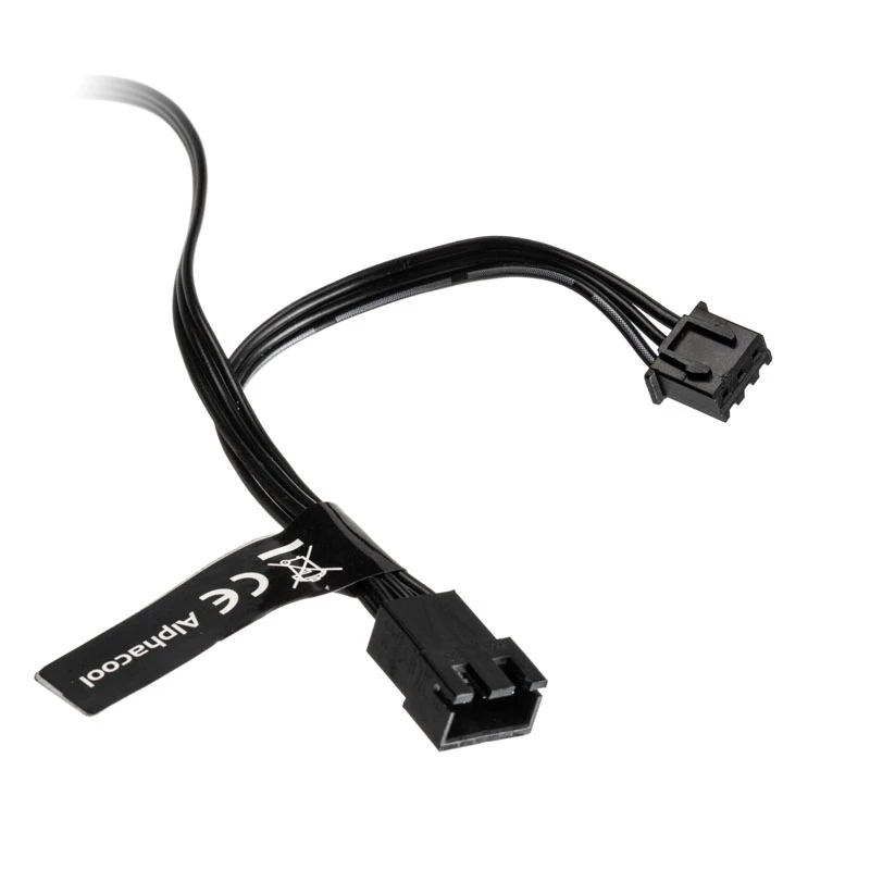 Vandens blokas Alphacool Eisblock XPX Aurora Edge