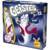 Geistesblitz 5 vor 12, Kortų žaidimas