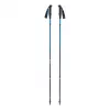 Trekkingo lazdos Black Diamond Distance Carbon Z, sulankstomos, anglies pluošto, 120 cm, 280 g, 3 segmentai