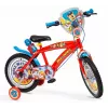 Vaikiškas dviratis Toimsa 16 colių Paw Patrol raudonas modelis 1678
