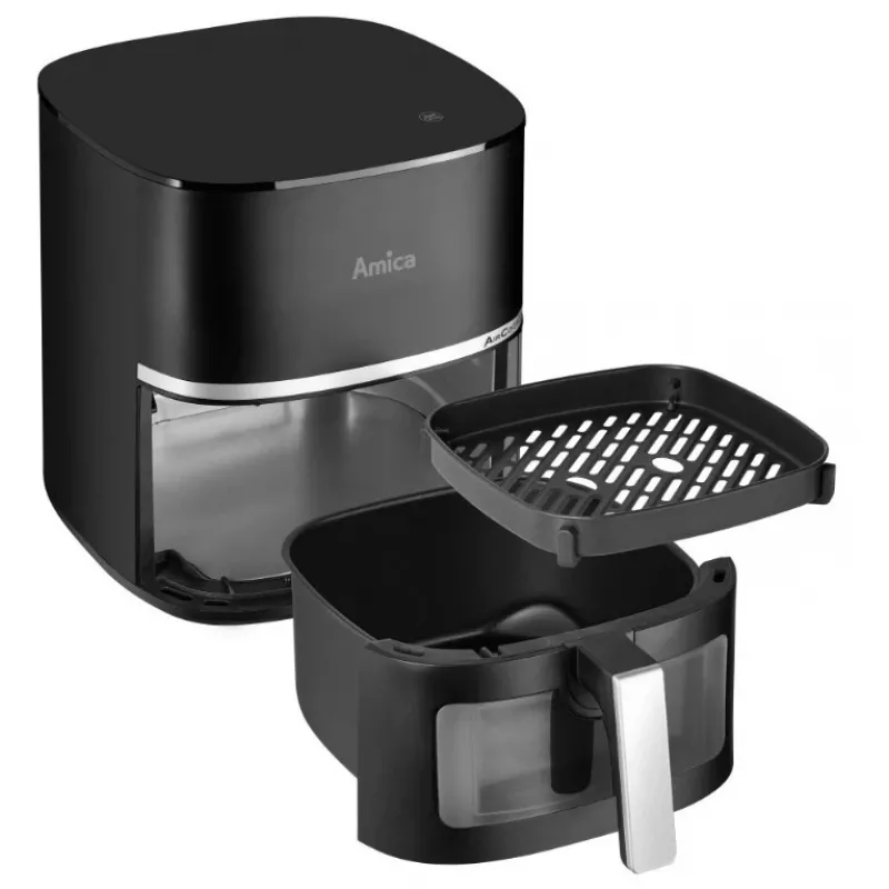 Amica Air Fryer AFM 5020 – Karšto oro gruzdintuvė 5,2 l