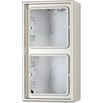 JUNG LS 582 A SW – 81 mm × 152 mm × 47 mm