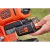 Pūstuvas Black&Decker 36V BCBLV3625L1 1x2.5Ah