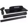 RØDE NTG-3B mikrofonas juodas Scenos/atlikimo mikrofonas