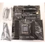 Motininė plokštė MSI Z890 GAMING PLUS WIFISO — atnaujinta, naudota, tik galinis skydelis