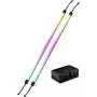 RGB apšvietimo valdiklio rinkinys CORSAIR iCUE LINK 430 mm CL-9011136-WW