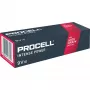 Duracell 137097 9V šarminė baterija