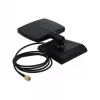 Kryptinė antena DeLOCK 90297