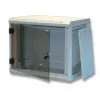Sieninis tinklo stovas Triton 19 inch 6U/500
