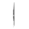 Sieninis laikiklis SBOX PLB-2264F-2 37–80 cm, 45 kg, VESA 600x400