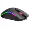 INCA Gaming Mouse IMG-GT19 4800 DPI, RGB, 7 mygtukai, USB