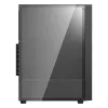 Kompiuterio korpusas Darkflash A290 ATX juodas