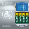 Įkroviklis Varta POWERLCD
