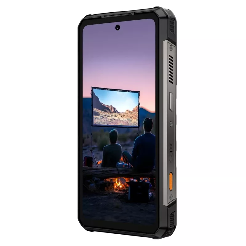 UleFone Armor 34 Pro (Plus) 16/512GB 5G – atsparus išmanusis telefonas