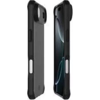 Mobilis SPECTRUM_R dėklas iPhone 17 Air minkštas maišelis (066097)