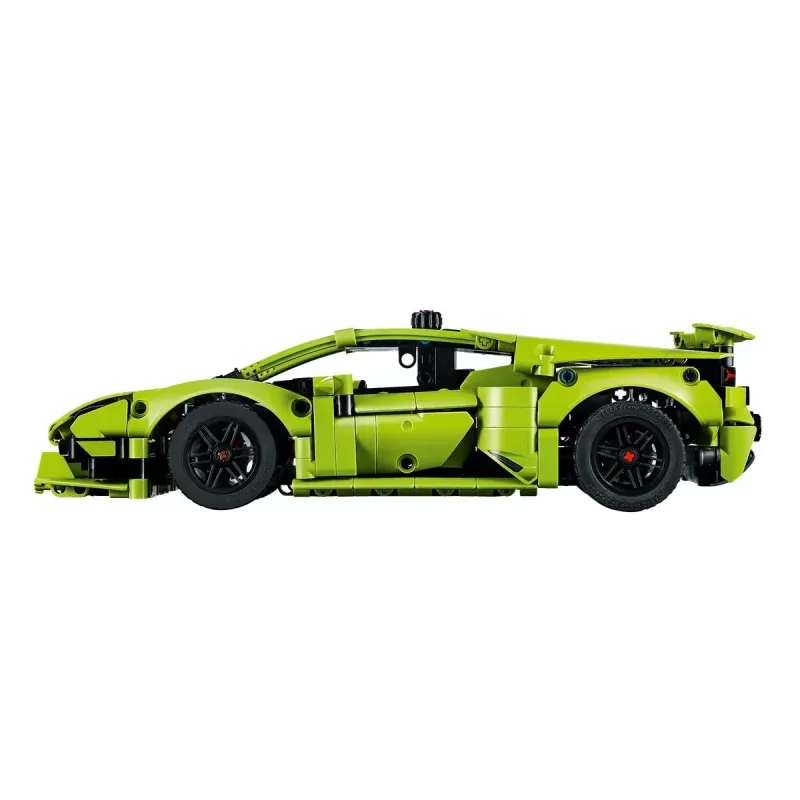 LEGO Technic Lamborghini Huracán Tecnica konstruktorius 1:10 masteliu, 806 dalių, nuo 9 metų