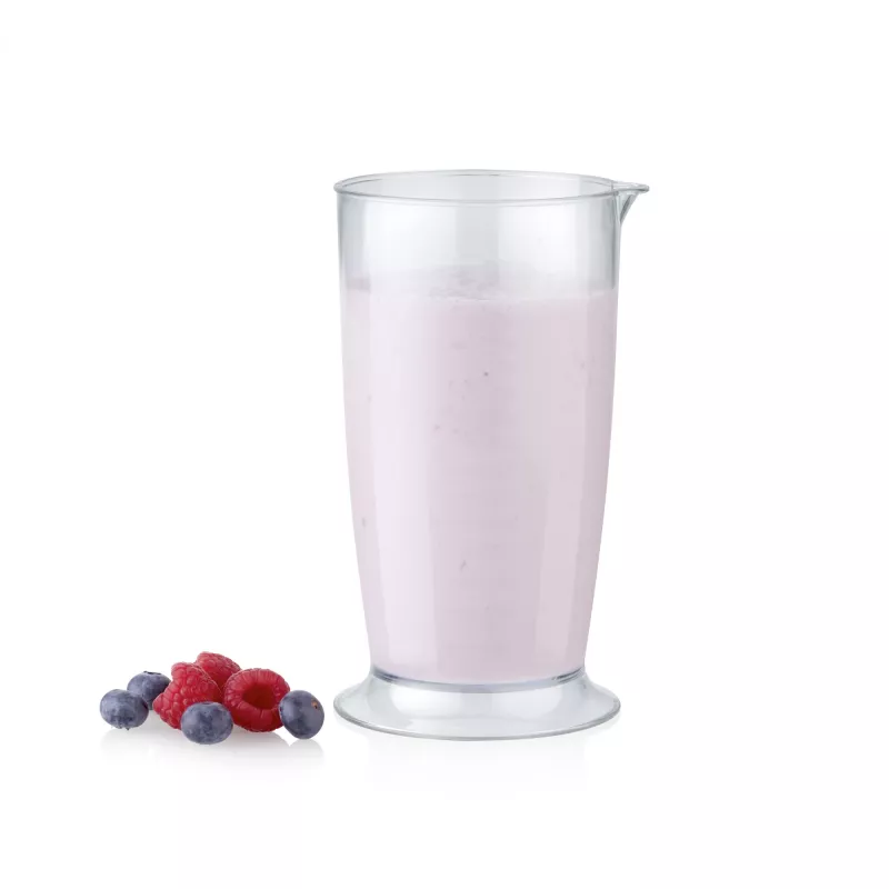 Panardintuvas SEVERIN SM 3761 — 350 W, 0,7 l dubuo, 1 m laidas, juodas