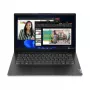 Nešiojamas kompiuteris Lenovo V14 G4 IRU 14 colių FHD TN Intel Core i7-13620H 16GB 512GB SSD Windows 11 Pro Business Juodas