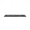 Logickeyboard ASTRA 2 klaviatūra USB AZERTY anglų juoda