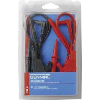 Benning 044125 Raudonas