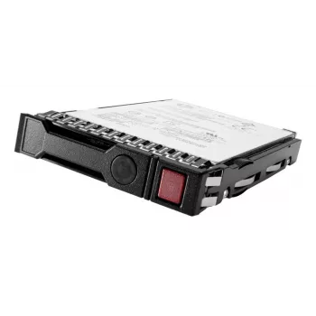 HP Enterprise 300GB 2,5 colio 12G SAS 15K kietasis diskas 748385-001
