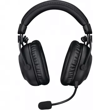 Ausinės Logitech PRO X Wireless 2