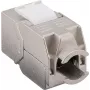 Goobay NET Keystone CAT 8.1 STP 15,8 mm GHMT (61129)