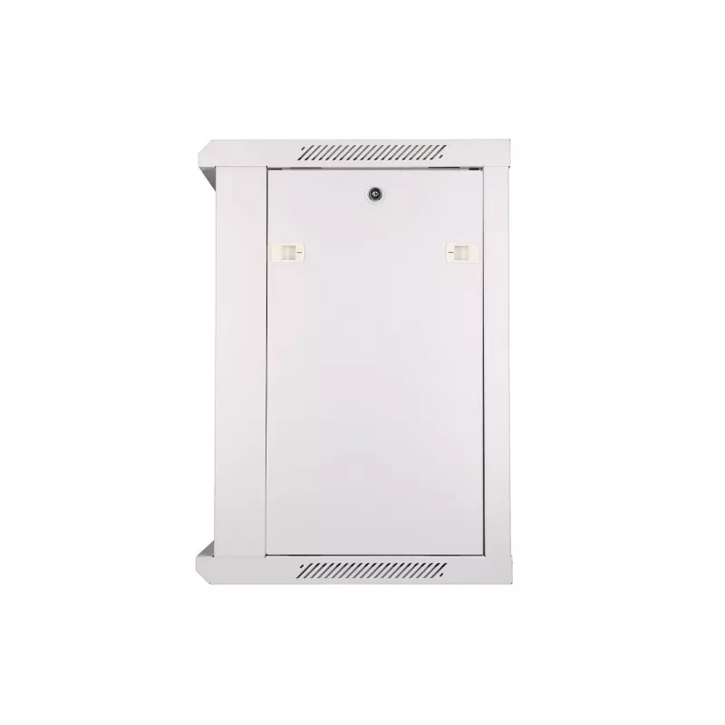 Extralink sieninis stovo korpusas 12U 600x450 pilkas