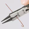 Knipex 19 01 130 replės žiedinėms spyruoklėms